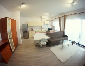 Appartement 2 chambres à louer dans Cluj-napoca, zone Marasti