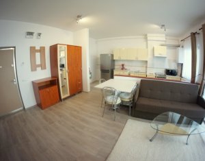 Appartement 2 chambres à louer dans Cluj-napoca, zone Marasti