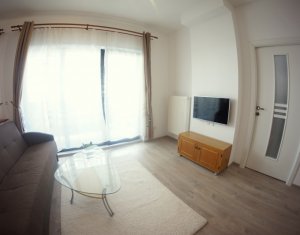 Appartement 2 chambres à louer dans Cluj-napoca, zone Marasti