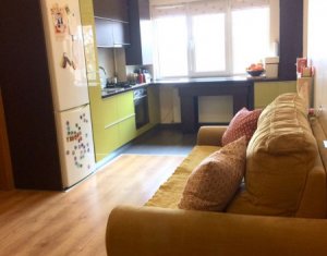 , 52m2 dans Cluj-napoca, zone Manastur