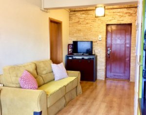 Appartement 3 chambres à vendre dans Cluj-napoca, zone Manastur