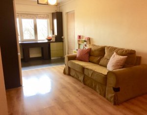 Appartement 3 chambres à vendre dans Cluj-napoca, zone Manastur