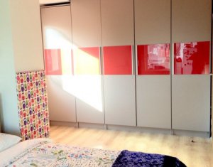 Appartement 3 chambres à vendre dans Cluj-napoca, zone Manastur