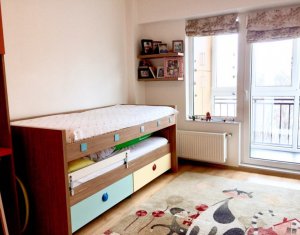 Appartement 3 chambres à vendre dans Cluj-napoca, zone Manastur