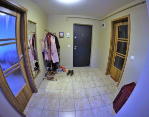 , 55m2 dans Floresti