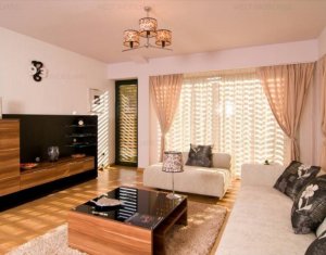 Appartement 3 chambres à vendre dans Cluj-napoca, zone Gheorgheni