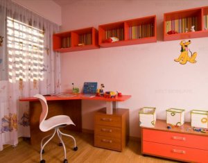 Appartement 3 chambres à vendre dans Cluj-napoca, zone Gheorgheni