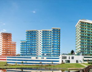, 73m2 dans Cluj-napoca, zone Gheorgheni