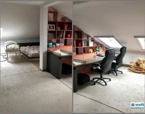Appartement 2 chambres à vendre dans Cluj-napoca, zone Manastur