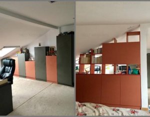 Appartement 2 chambres à vendre dans Cluj-napoca, zone Manastur