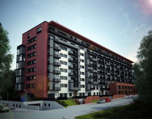 , 87.05m2 dans Cluj-napoca, zone Gheorgheni