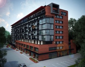 Appartement 3 chambres à vendre dans Cluj-napoca, zone Gheorgheni
