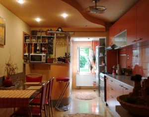 , 80m2 dans Cluj-napoca, zone Manastur