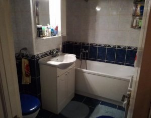 Lakás 3 szobák eladó on Cluj-napoca, Zóna Manastur