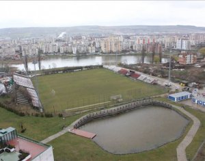 Lakás 2 szobák eladó on Cluj-napoca, Zóna Gheorgheni