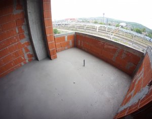Appartement 3 chambres à vendre dans Cluj-napoca, zone Centru