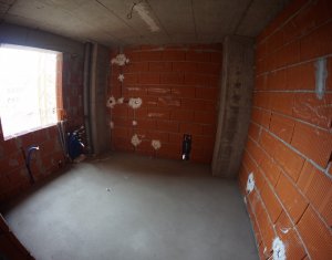 Appartement 3 chambres à vendre dans Cluj-napoca, zone Centru