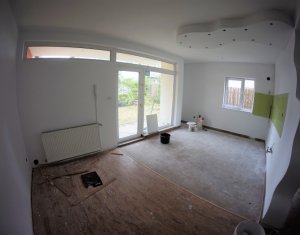 Ház 6 szobák eladó on Cluj-napoca