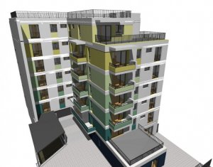 Appartement 3 chambres à vendre dans Cluj-napoca, zone Centru