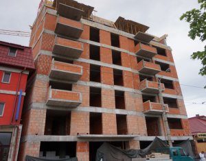Appartement 3 chambres à vendre dans Cluj-napoca, zone Centru
