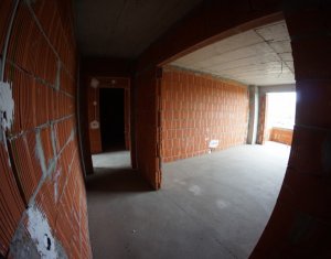 Appartement 3 chambres à vendre dans Cluj-napoca, zone Centru