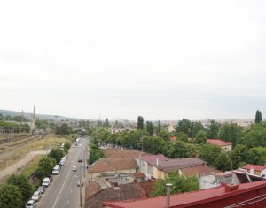 Appartement 1 chambres à vendre dans Cluj-napoca, zone Centru