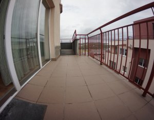 Appartement 2 chambres à vendre dans Cluj-napoca, zone Manastur