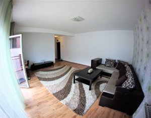 , 68.35m2 dans Cluj-napoca, zone Manastur