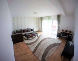 Appartement 2 chambres à vendre dans Cluj-napoca, zone Manastur
