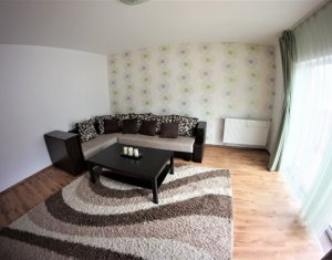 Appartement 2 chambres à vendre dans Cluj-napoca, zone Manastur