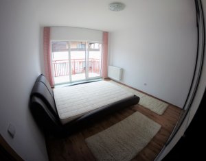 Appartement 2 chambres à vendre dans Cluj-napoca, zone Manastur