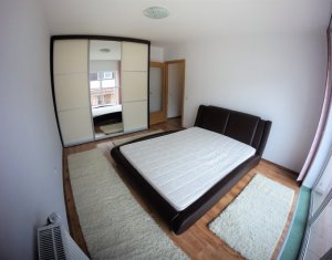 Appartement 2 chambres à vendre dans Cluj-napoca, zone Manastur
