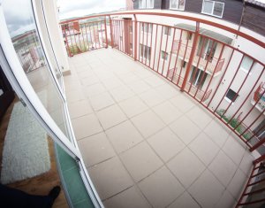 Appartement 2 chambres à vendre dans Cluj-napoca, zone Manastur