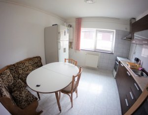 Appartement 2 chambres à vendre dans Cluj-napoca, zone Manastur