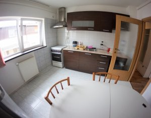 Appartement 2 chambres à vendre dans Cluj-napoca, zone Manastur