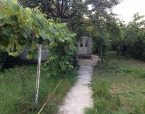 Ház 2 szobák eladó on Cluj-napoca, Zóna Dambul Rotund