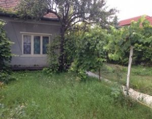 Ház 2 szobák eladó on Cluj-napoca, Zóna Dambul Rotund