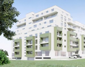 , 34.59m2 on Cluj-napoca, Zóna Zorilor
