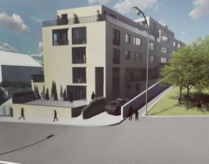 Lakás 1 szobák eladó on Cluj-napoca, Zóna Grigorescu