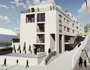 Lakás 1 szobák eladó on Cluj-napoca, Zóna Grigorescu