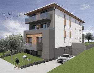 , 130m2 on Cluj-napoca, Zóna Andrei Muresanu
