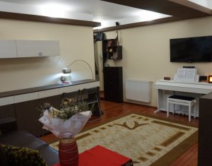 Lakás 2 szobák eladó on Cluj-napoca, Zóna Manastur