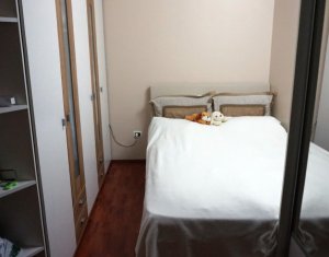 Lakás 2 szobák eladó on Cluj-napoca, Zóna Manastur