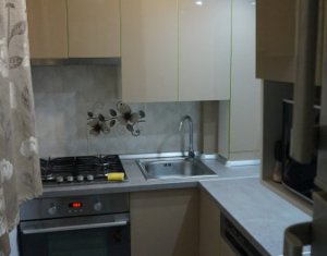 Lakás 2 szobák eladó on Cluj-napoca, Zóna Manastur