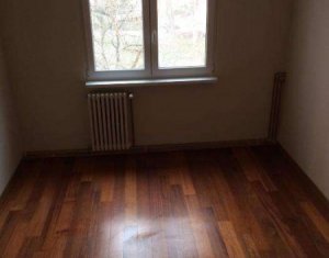 Lakás 3 szobák eladó on Cluj-napoca, Zóna Manastur