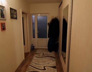 Lakás 2 szobák eladó on Cluj-napoca, Zóna Gheorgheni