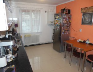 Lakás 3 szobák eladó on Cluj-napoca, Zóna Grigorescu