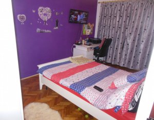 Lakás 3 szobák eladó on Cluj-napoca, Zóna Grigorescu