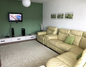 Appartement 2 chambres à vendre dans Cluj-napoca