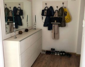 Appartement 2 chambres à vendre dans Cluj-napoca